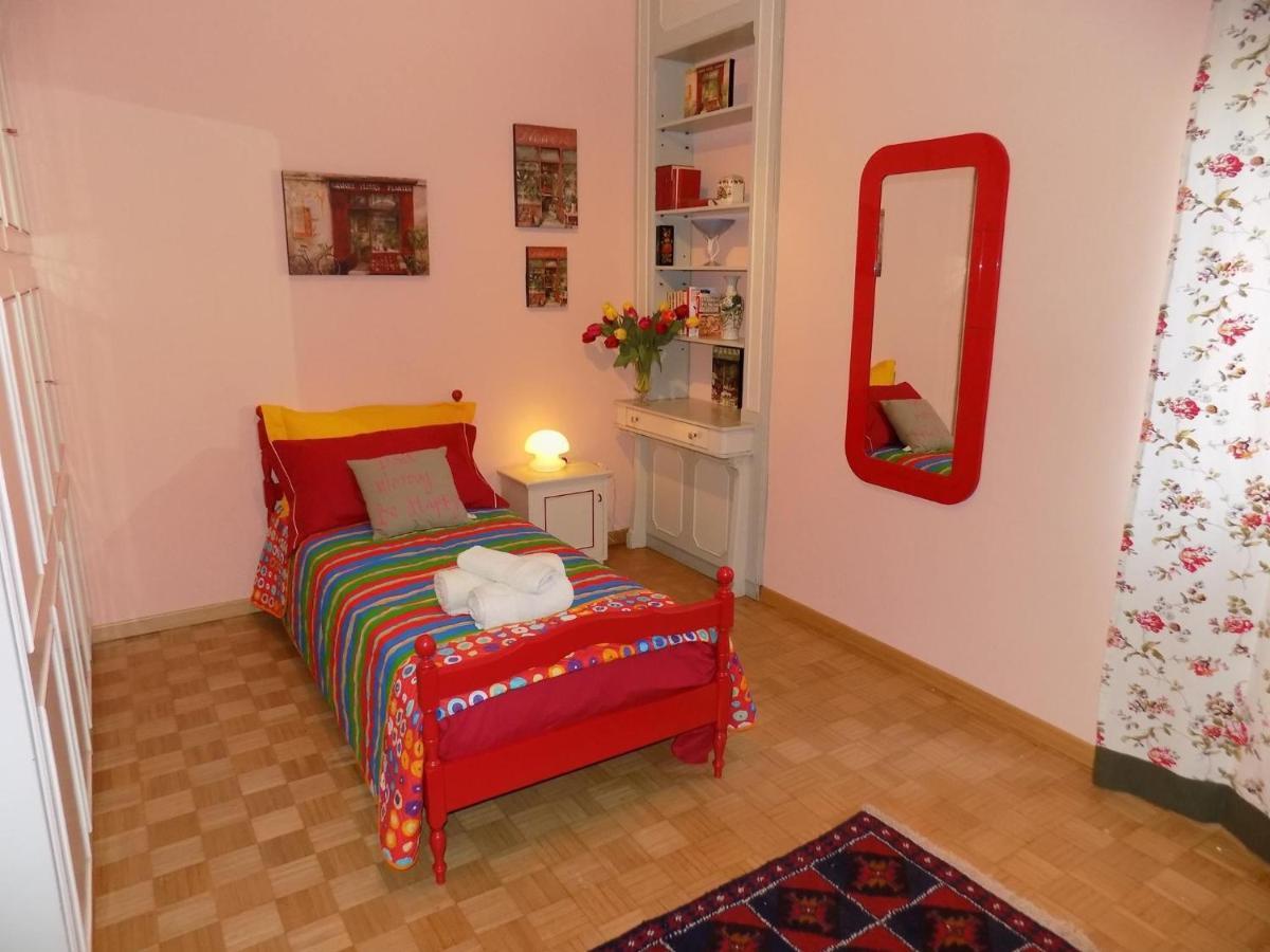 La Giara Rooms Verona Exteriér fotografie