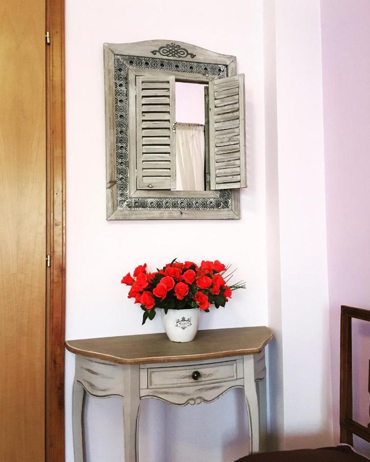 La Giara Rooms Verona Exteriér fotografie