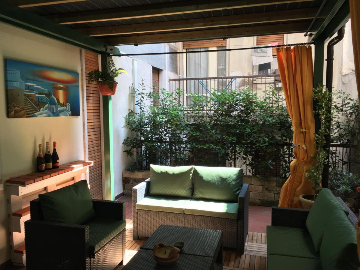 La Giara Rooms Verona Exteriér fotografie