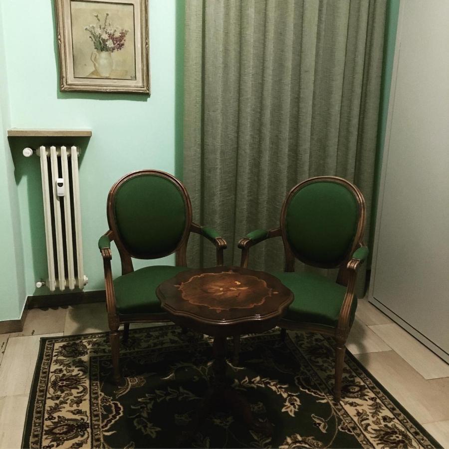 La Giara Rooms Verona Exteriér fotografie