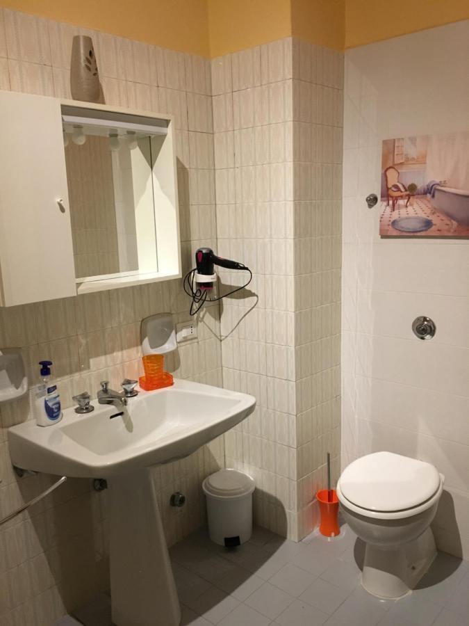 La Giara Rooms Verona Exteriér fotografie