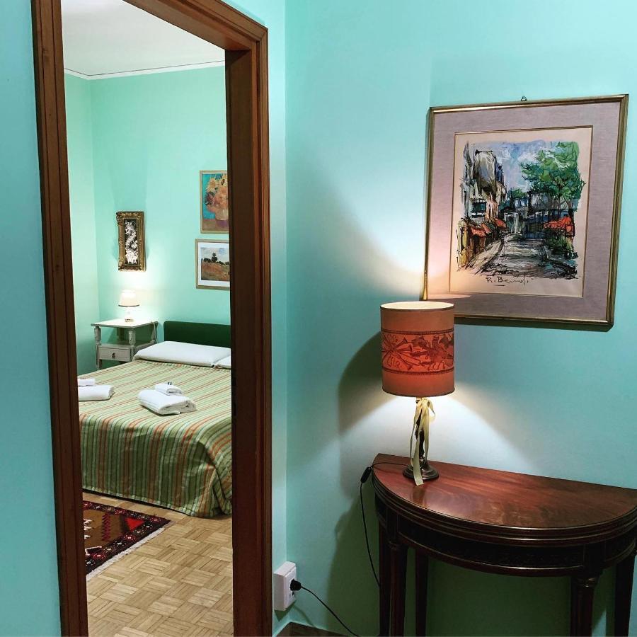 La Giara Rooms Verona Exteriér fotografie