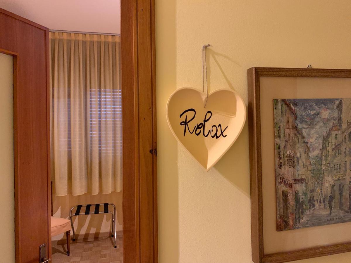 La Giara Rooms Verona Exteriér fotografie