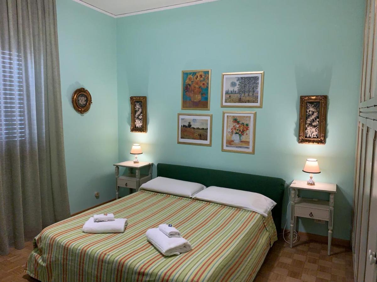La Giara Rooms Verona Exteriér fotografie