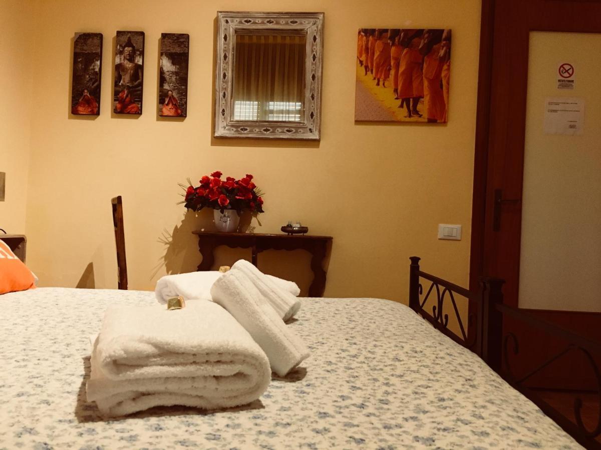 La Giara Rooms Verona Exteriér fotografie