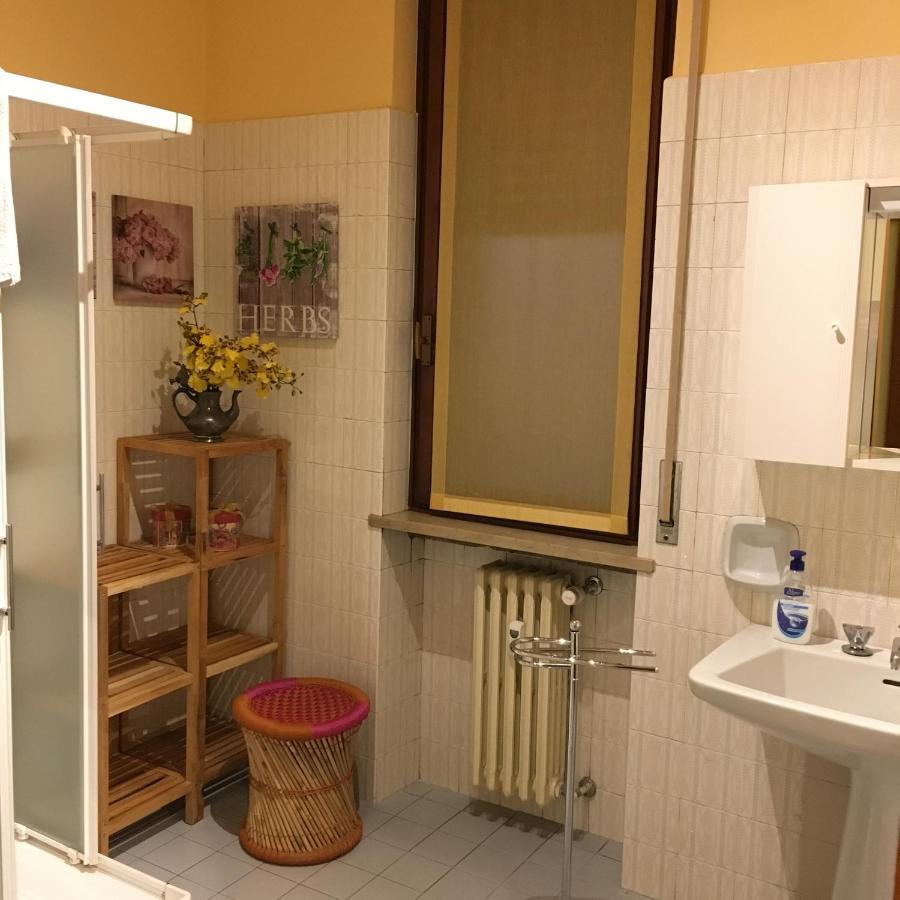 La Giara Rooms Verona Exteriér fotografie
