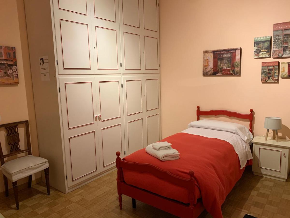 La Giara Rooms Verona Exteriér fotografie