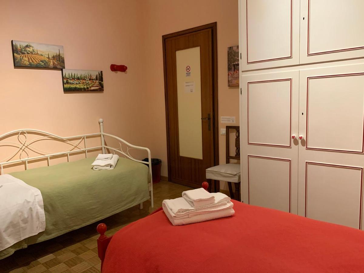 La Giara Rooms Verona Exteriér fotografie