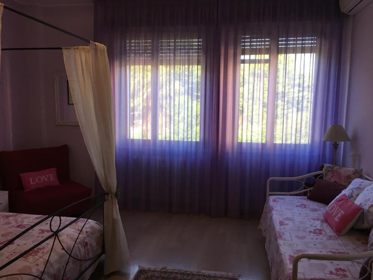 La Giara Rooms Verona Exteriér fotografie